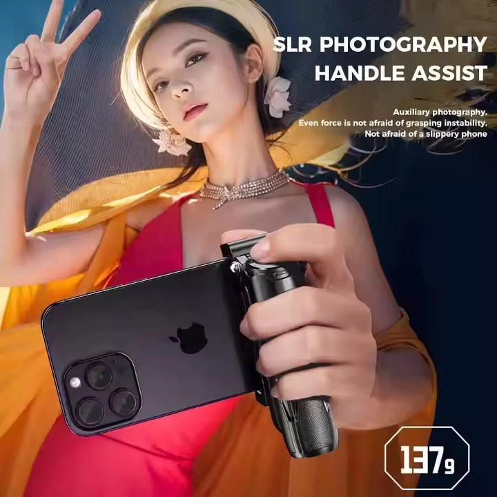 Camera, Photo & Accessories Tripod P15Mini Selfie Stick Tripod Phone Stand with Wireless Control