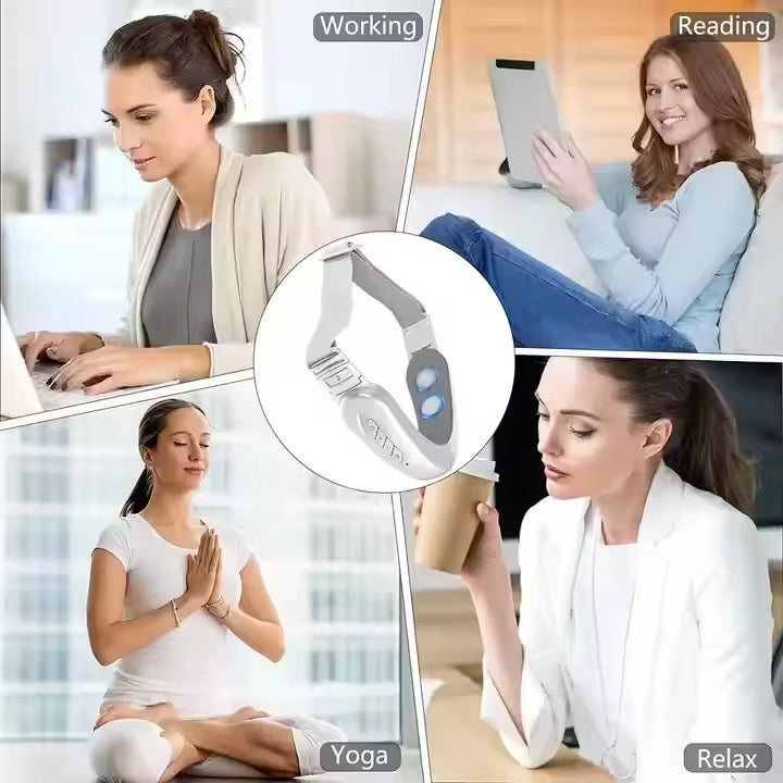 V-shaped Slimming Face Device Uses High-frequency Vibration to Tighten the Contour and Eliminate Double Chins