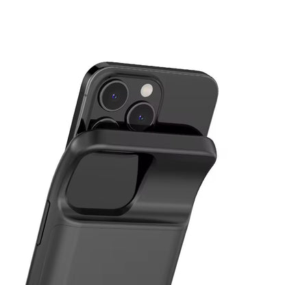 External Battery Case Power Bank for Iphone 15 pro