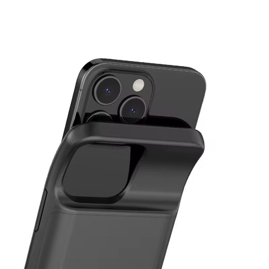 External Battery Case Power Bank for Iphone 15 pro