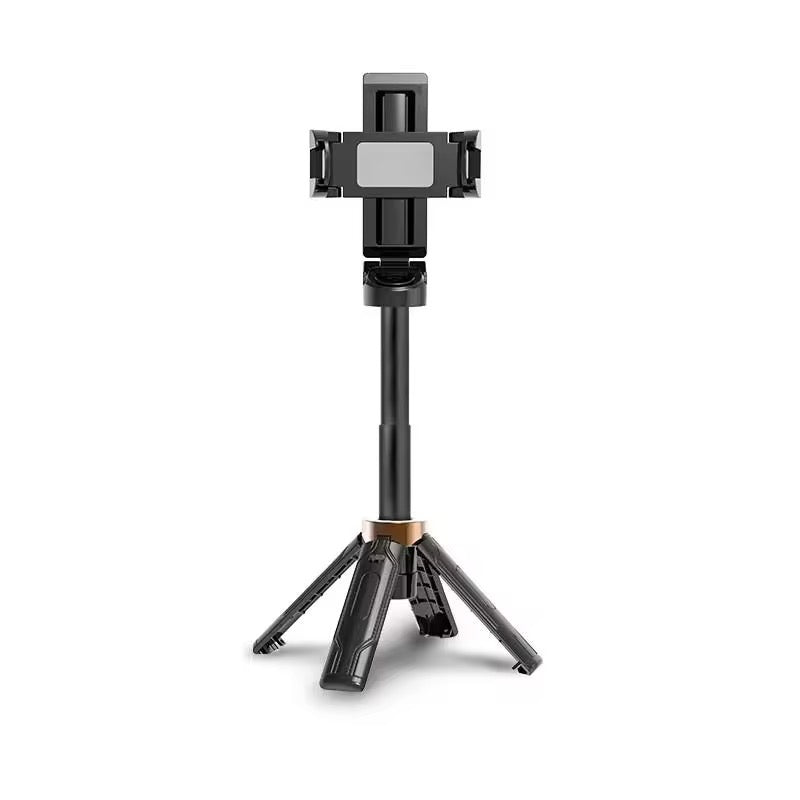 Camera, Photo & Accessories Tripod P15Mini Selfie Stick Tripod Phone Stand with Wireless Control