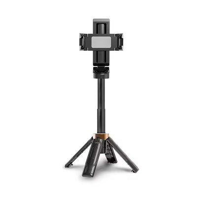 Camera, Photo & Accessories Tripod P15Mini Selfie Stick Tripod Phone Stand with Wireless Control