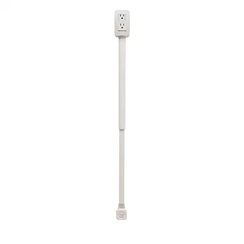 Multi Plug Wall Outlet Extender