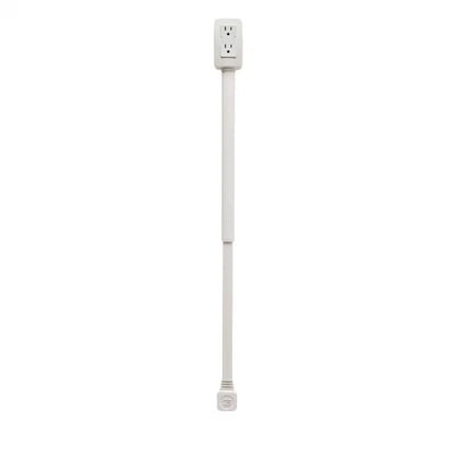 Multi Plug Wall Outlet Extender