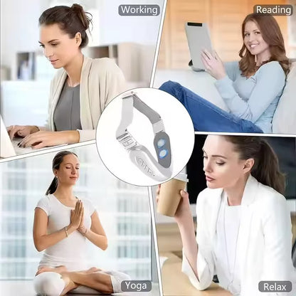 V-shaped Slimming Face Device Uses High-frequency Vibration to Tighten the Contour and Eliminate Double Chins