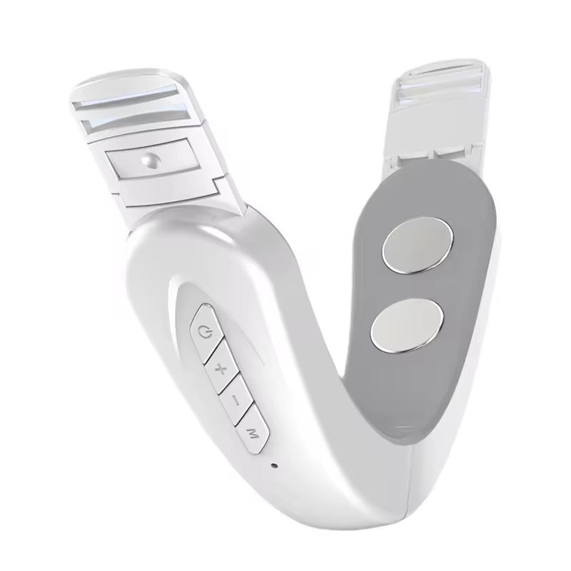 V-shaped Slimming Face Device Uses High-frequency Vibration to Tighten the Contour and Eliminate Double Chins