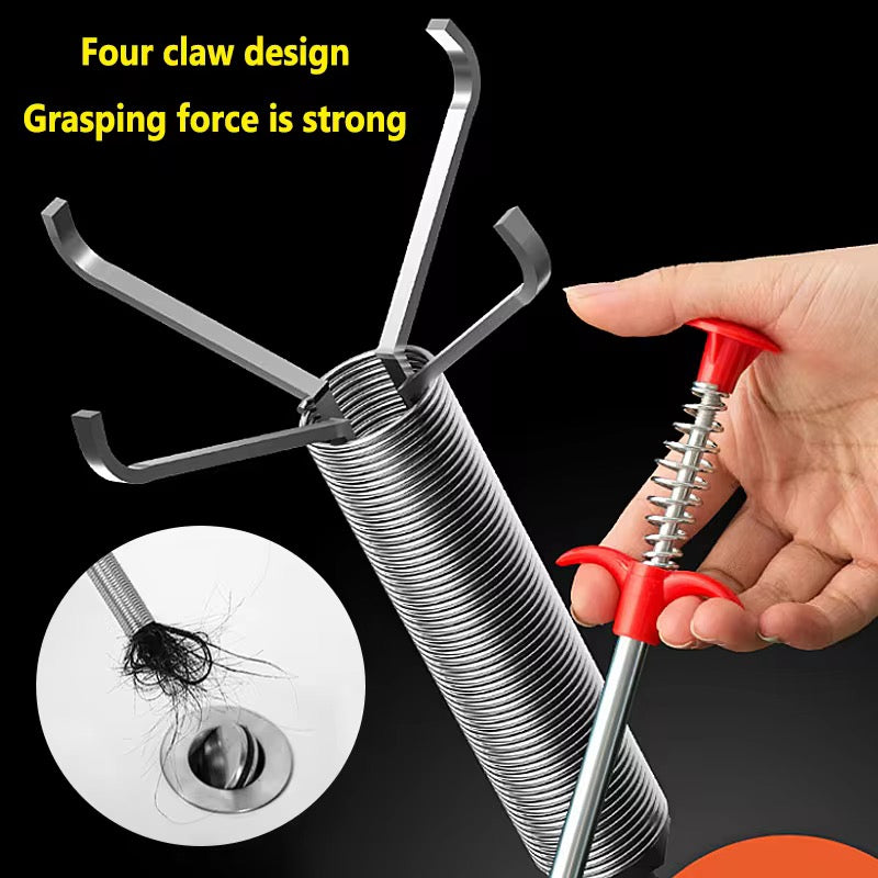 drain clog remover