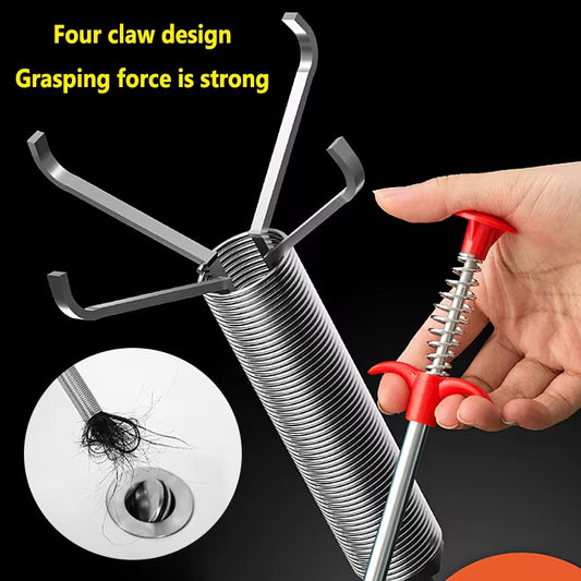 drain clog remover