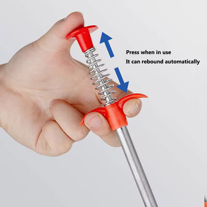 drain clog remover