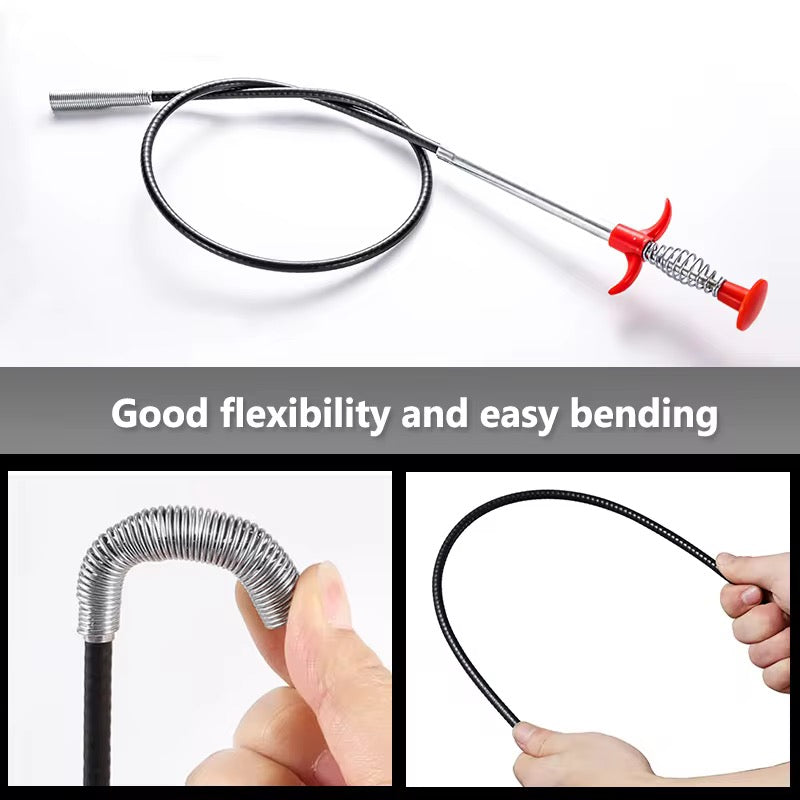 drain clog remover