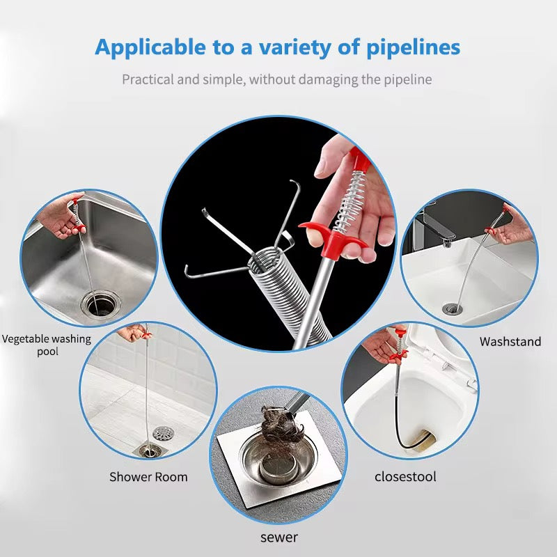drain clog remover