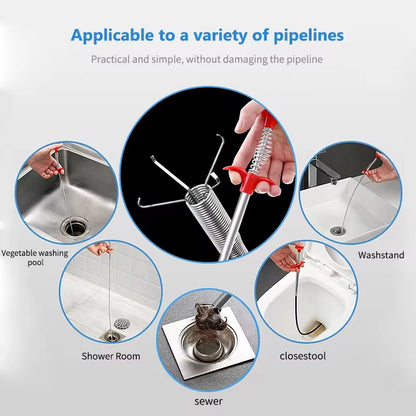 drain clog remover