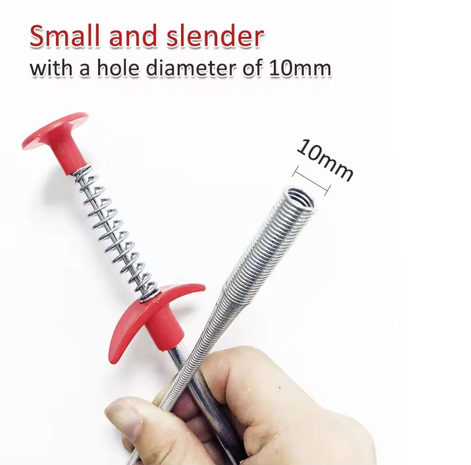 drain clog remover