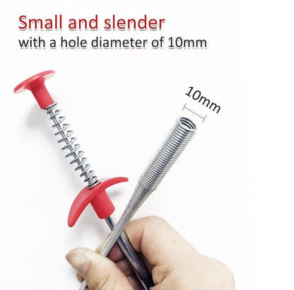 drain clog remover