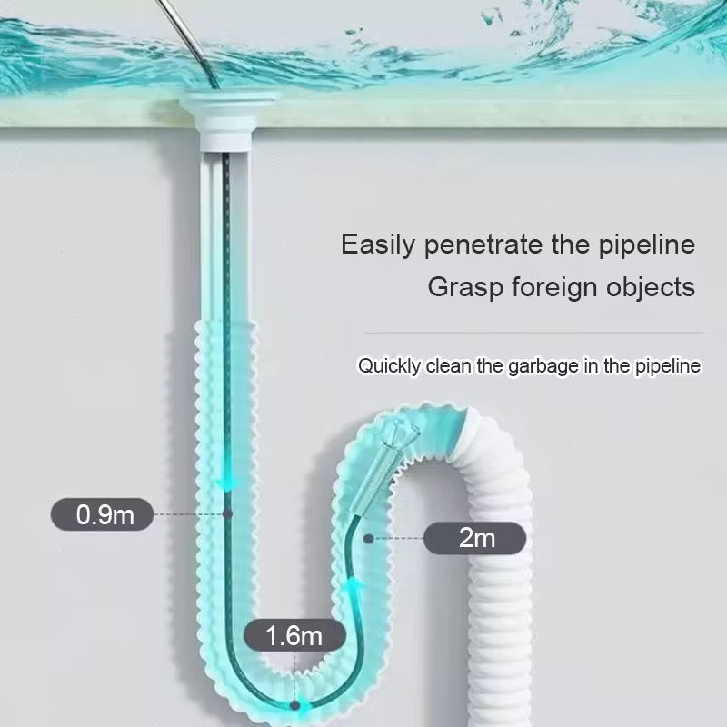 drain clog remover