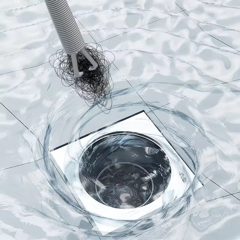 drain clog remover