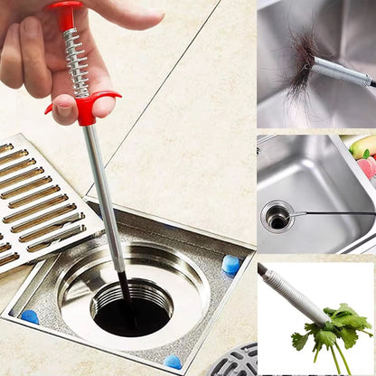 drain clog remover