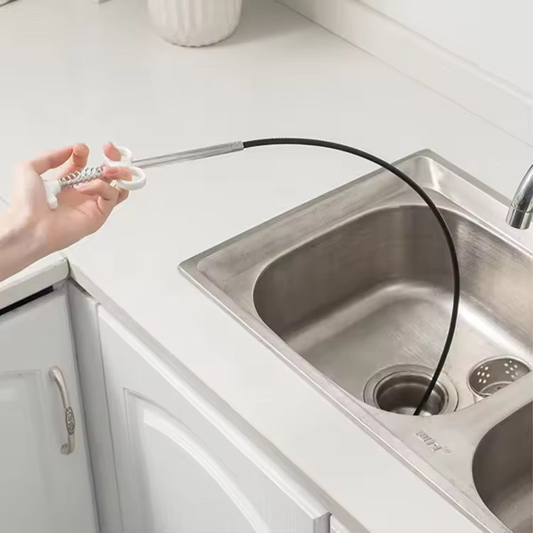 drain clog remover