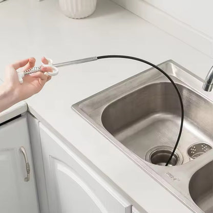 drain clog remover