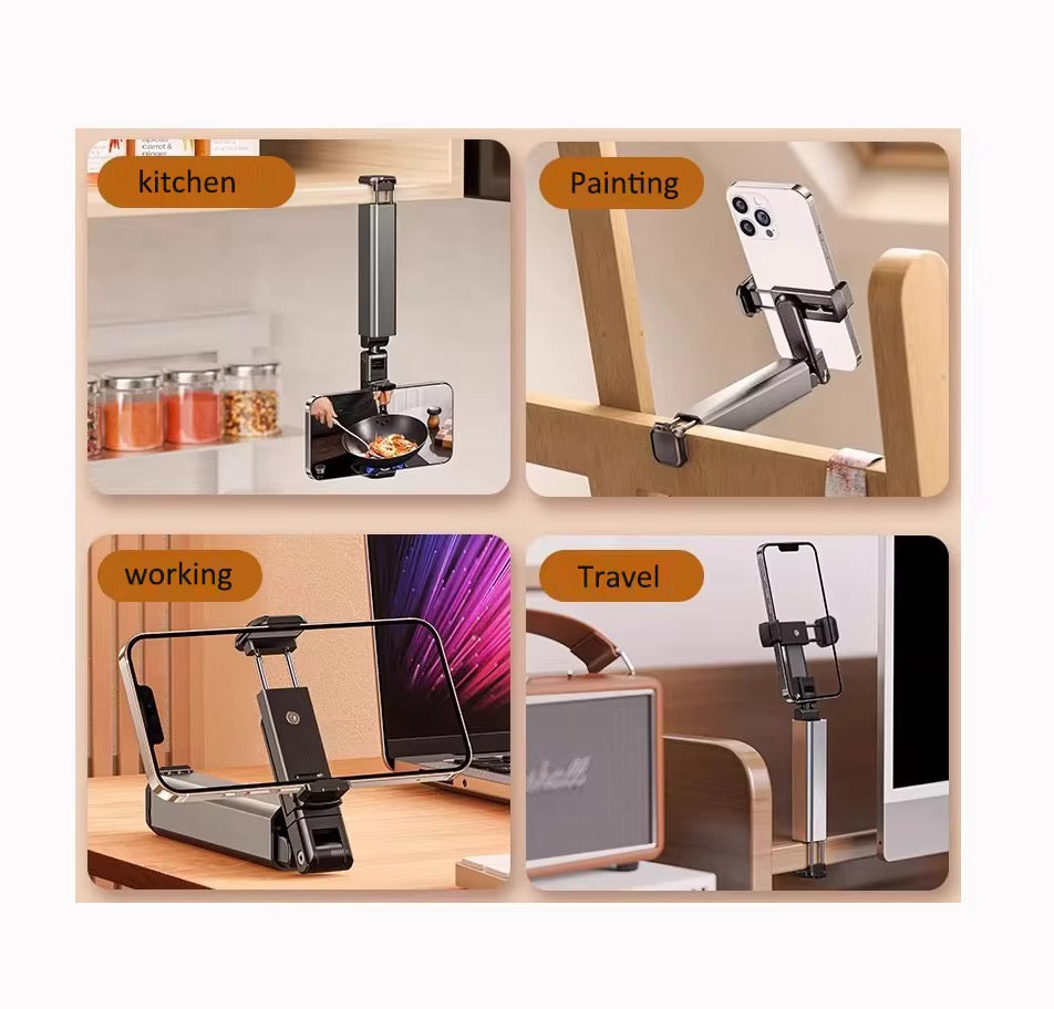Portable Folding Phone Stand
