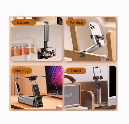 Portable Folding Phone Stand
