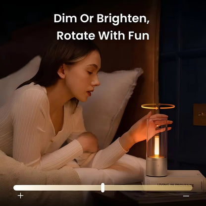 Rechargeable Led Desk Lamp