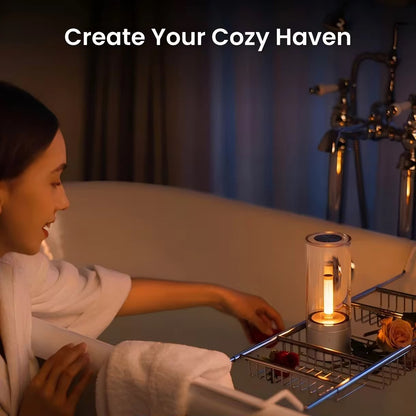 Rechargeable Led Desk Lamp