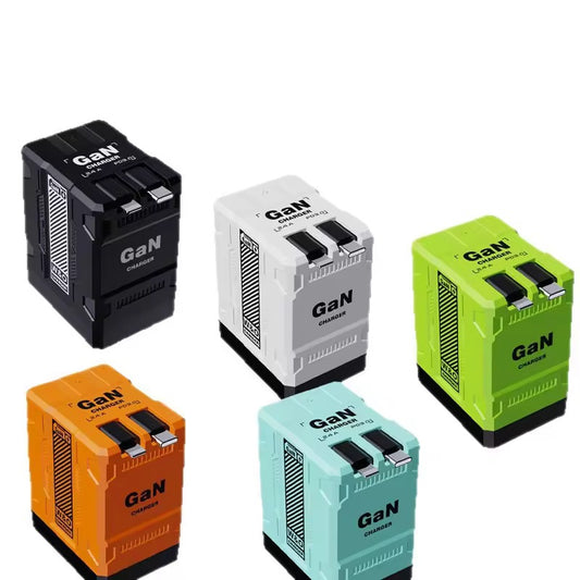 PD20W Fast Phone Charger