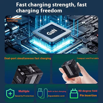 PD20W Fast Phone Charger