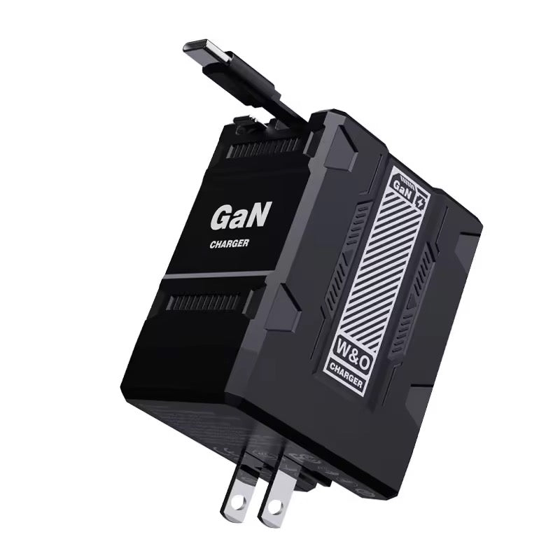 PD20W Fast Phone Charger