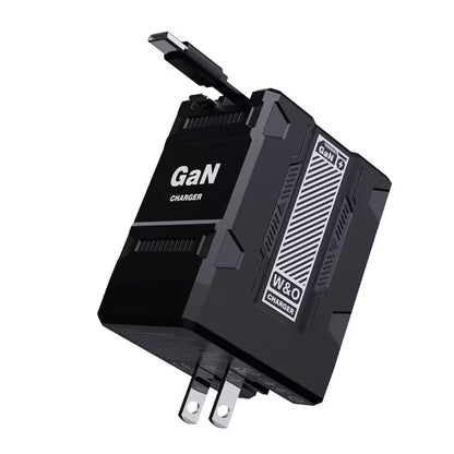 PD20W Fast Phone Charger