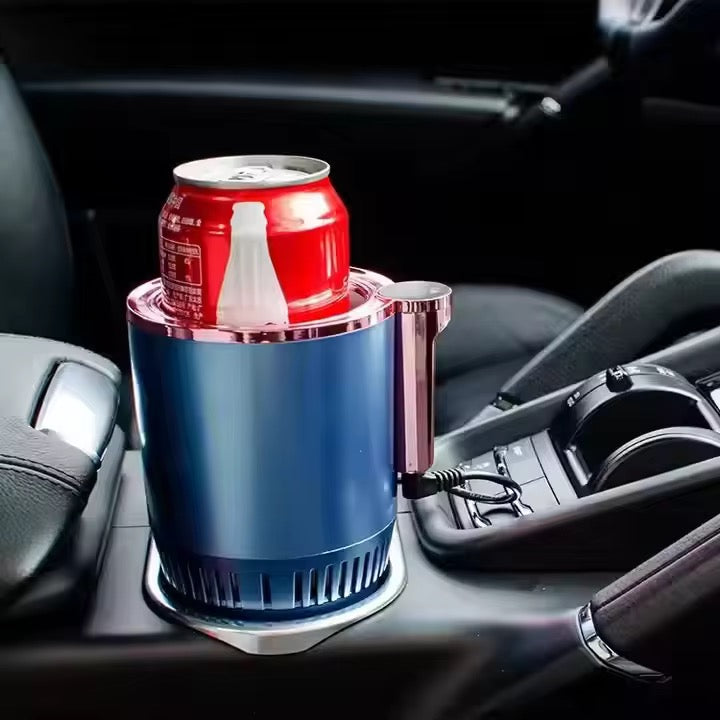 Portable  Cooler and Warmer Cup .