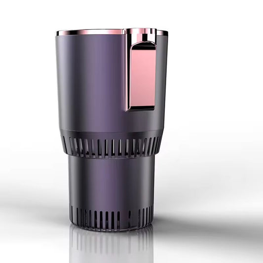 Portable  Cooler and Warmer Cup .