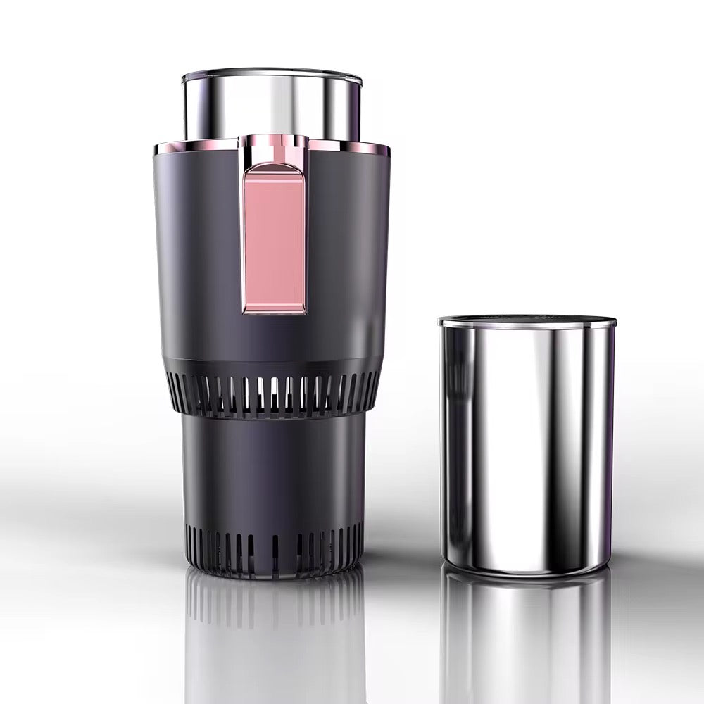 Portable  Cooler and Warmer Cup .