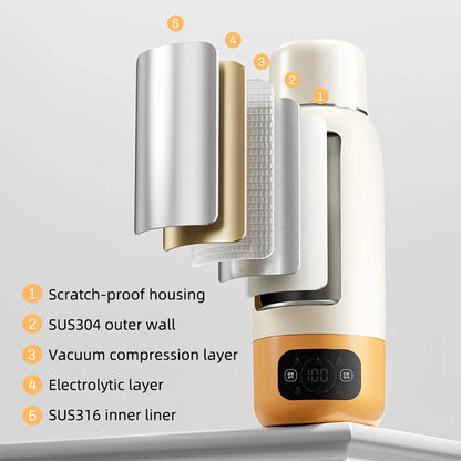 Portable Electric Kettle