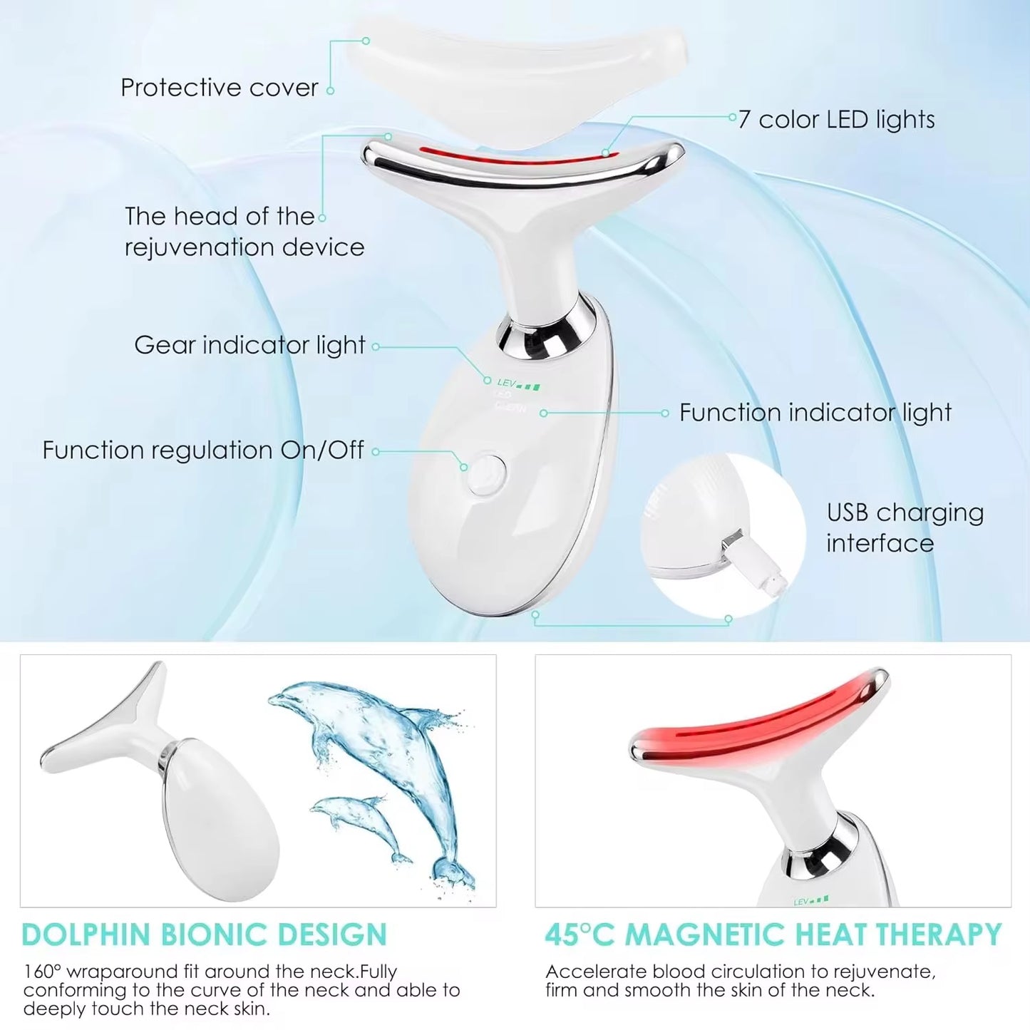 Wrinkle Remover, Pigment Removal, Skin Rejuvenation