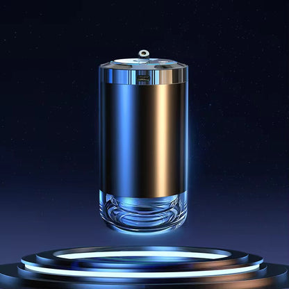 SMART AROMA CAR DIFFUSER.